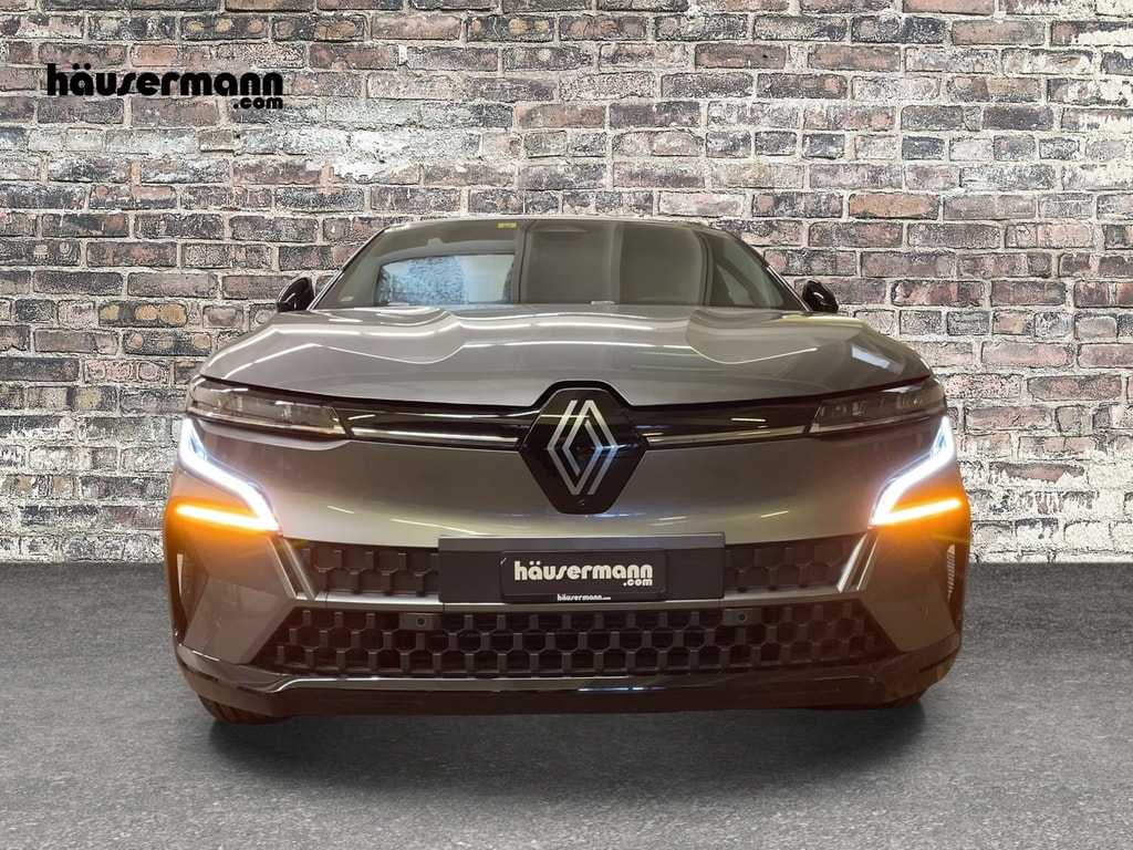 Renault  MEGANE