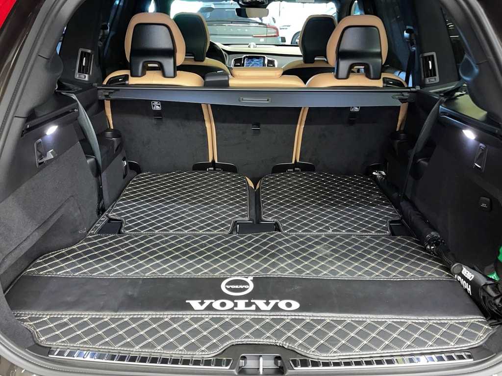 Volvo  2.0 T8 eAWD TE Ultimate Dark Polestar XCLUSIVE 7Pl