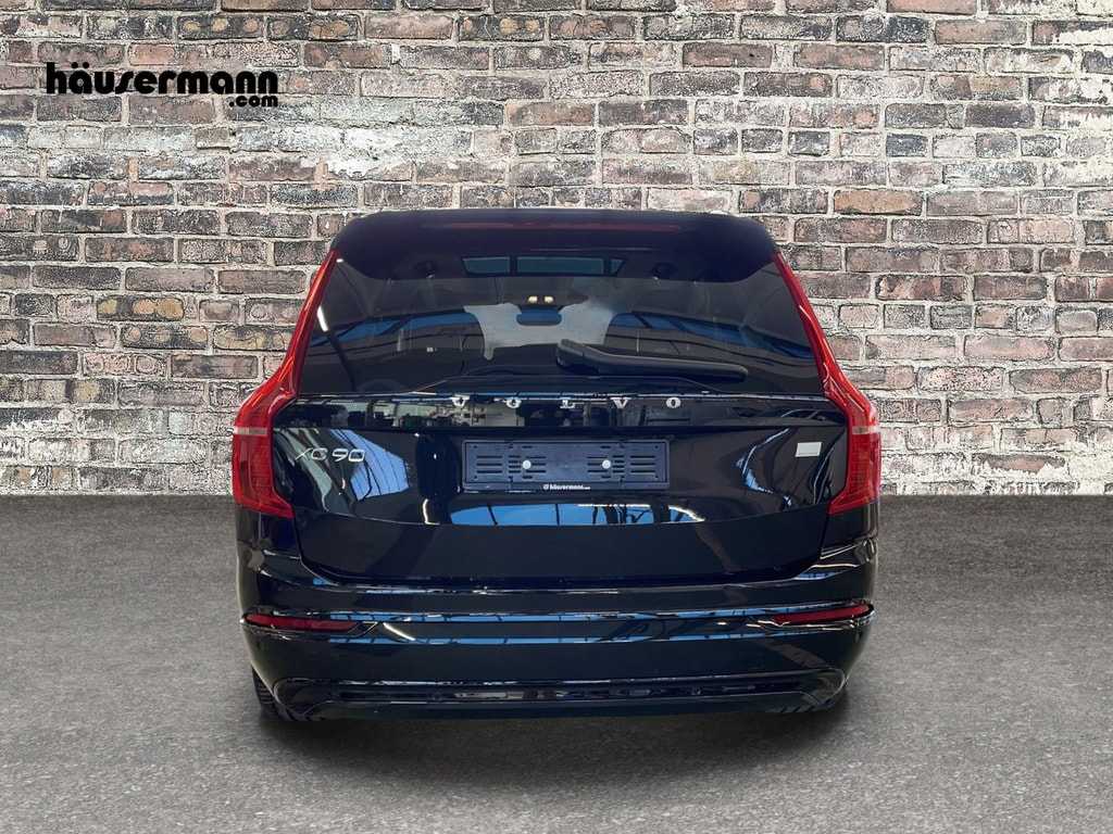 Volvo  2.0 T8 TE eAWD Ultimate Dark XCLUSIVE 7Pl