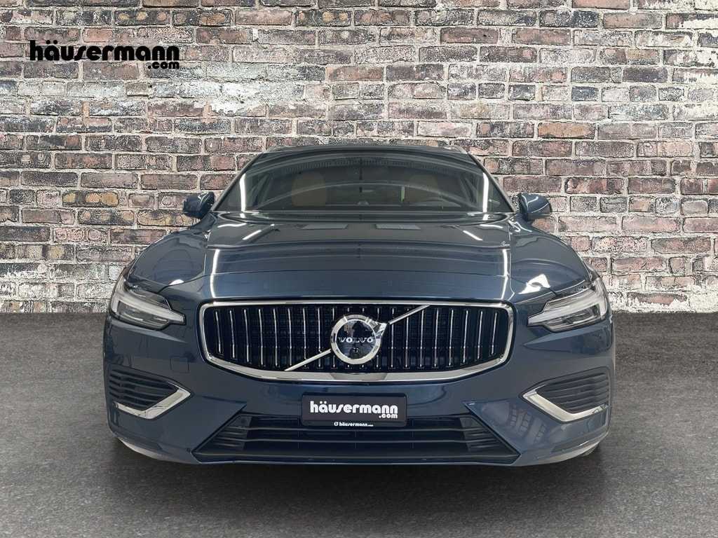 Volvo  2.0 T8 TE Ultimate Bright eAWD