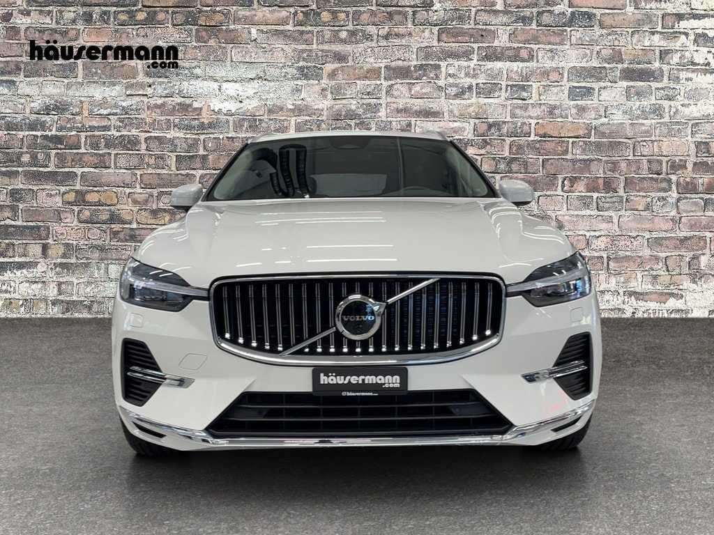 Volvo  2.0 T8 TE Ultra Bright eAWD