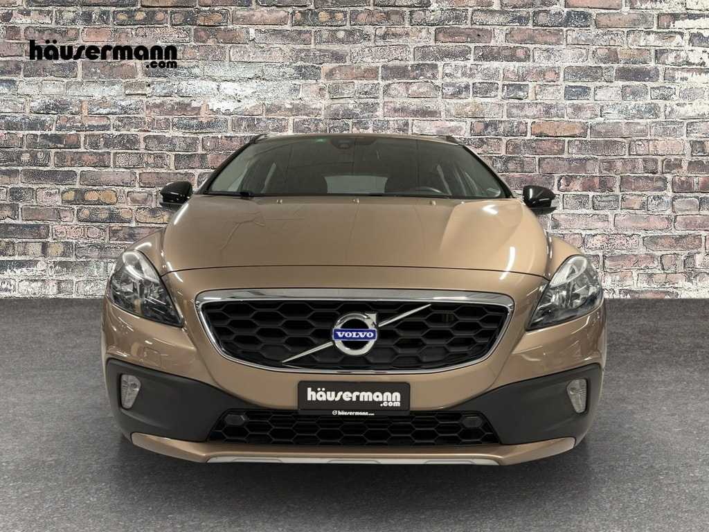 Volvo  CC 1.6 D2 Kinetic S/S