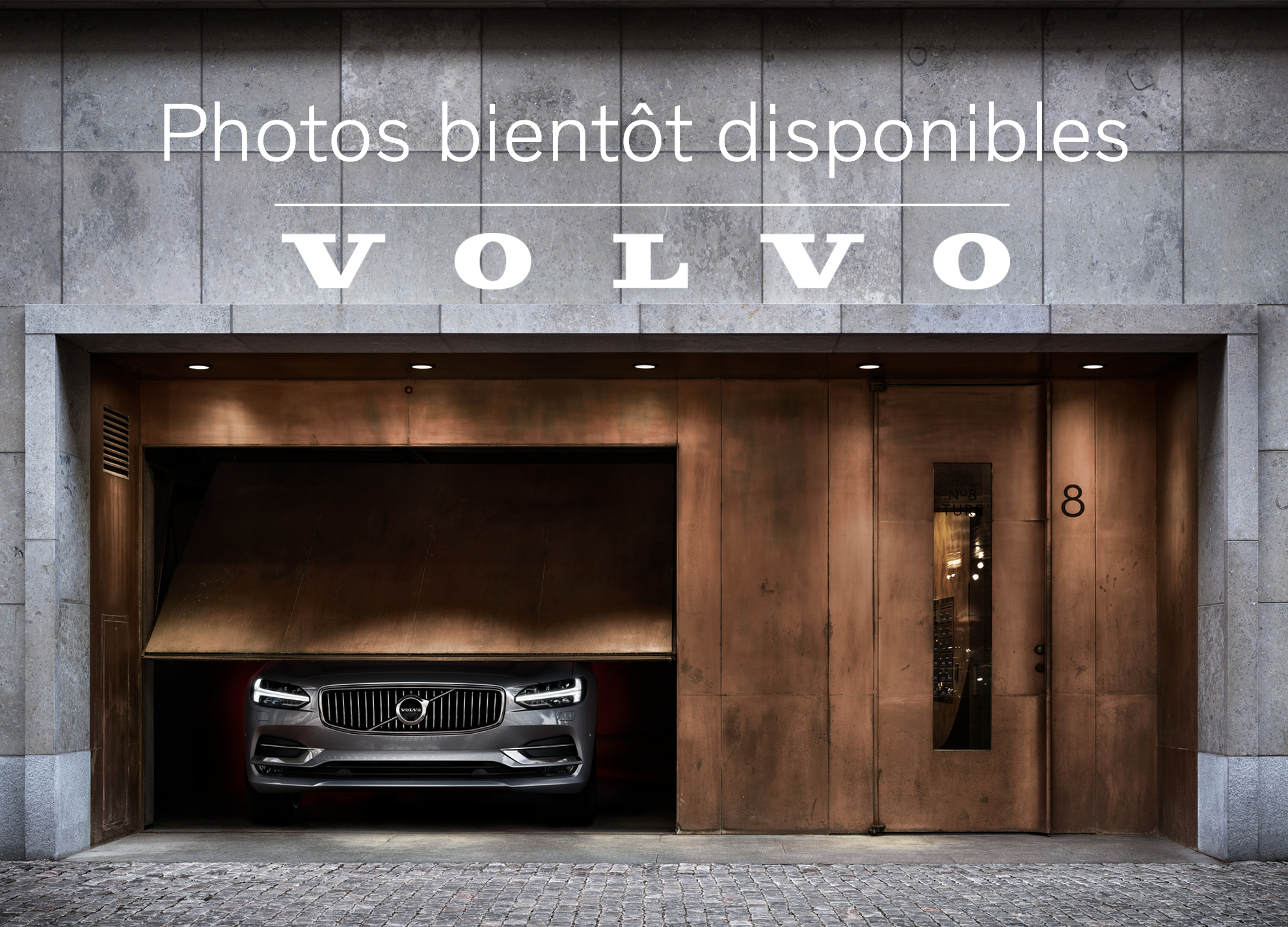 Volvo  E60 Plus